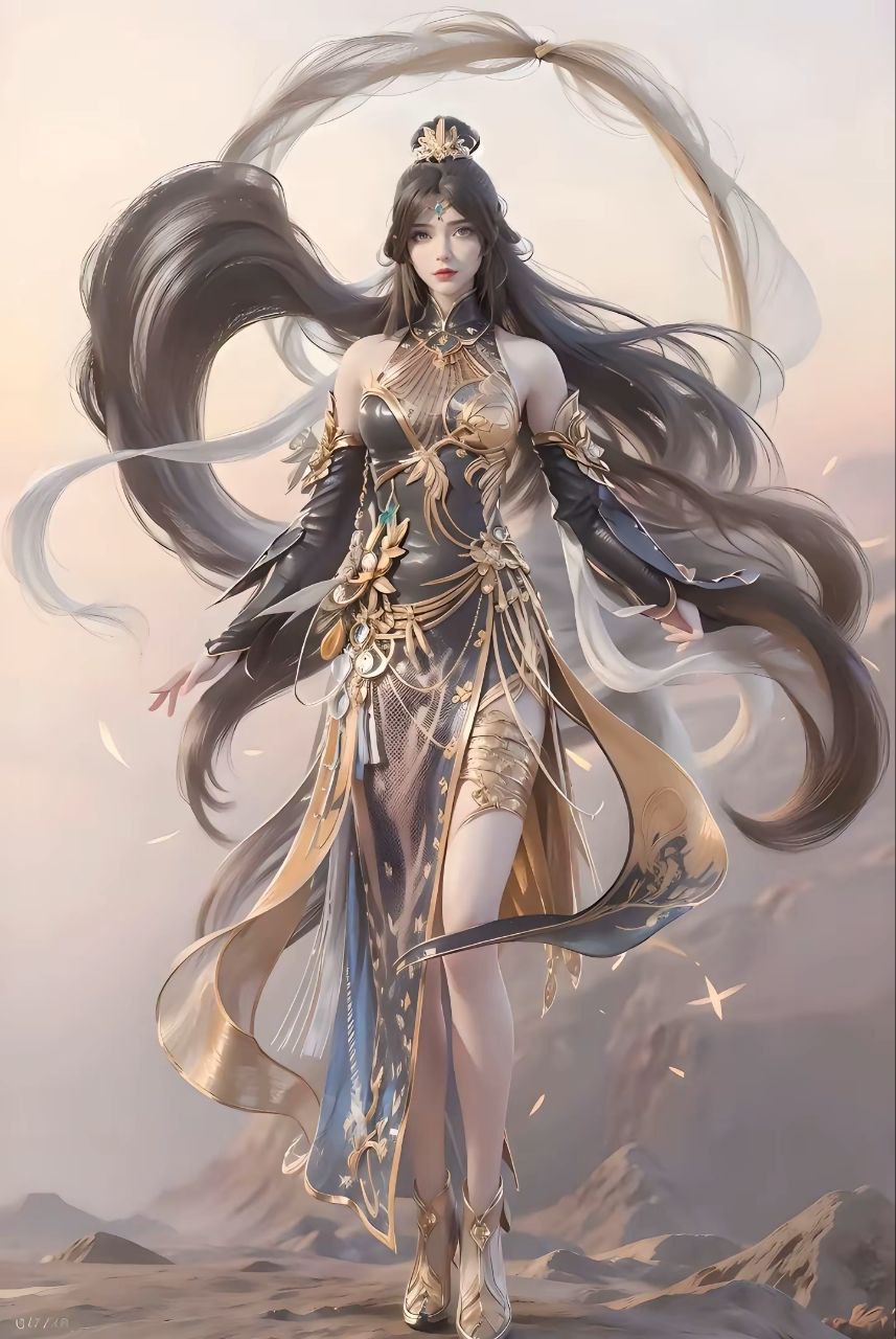理解我的立