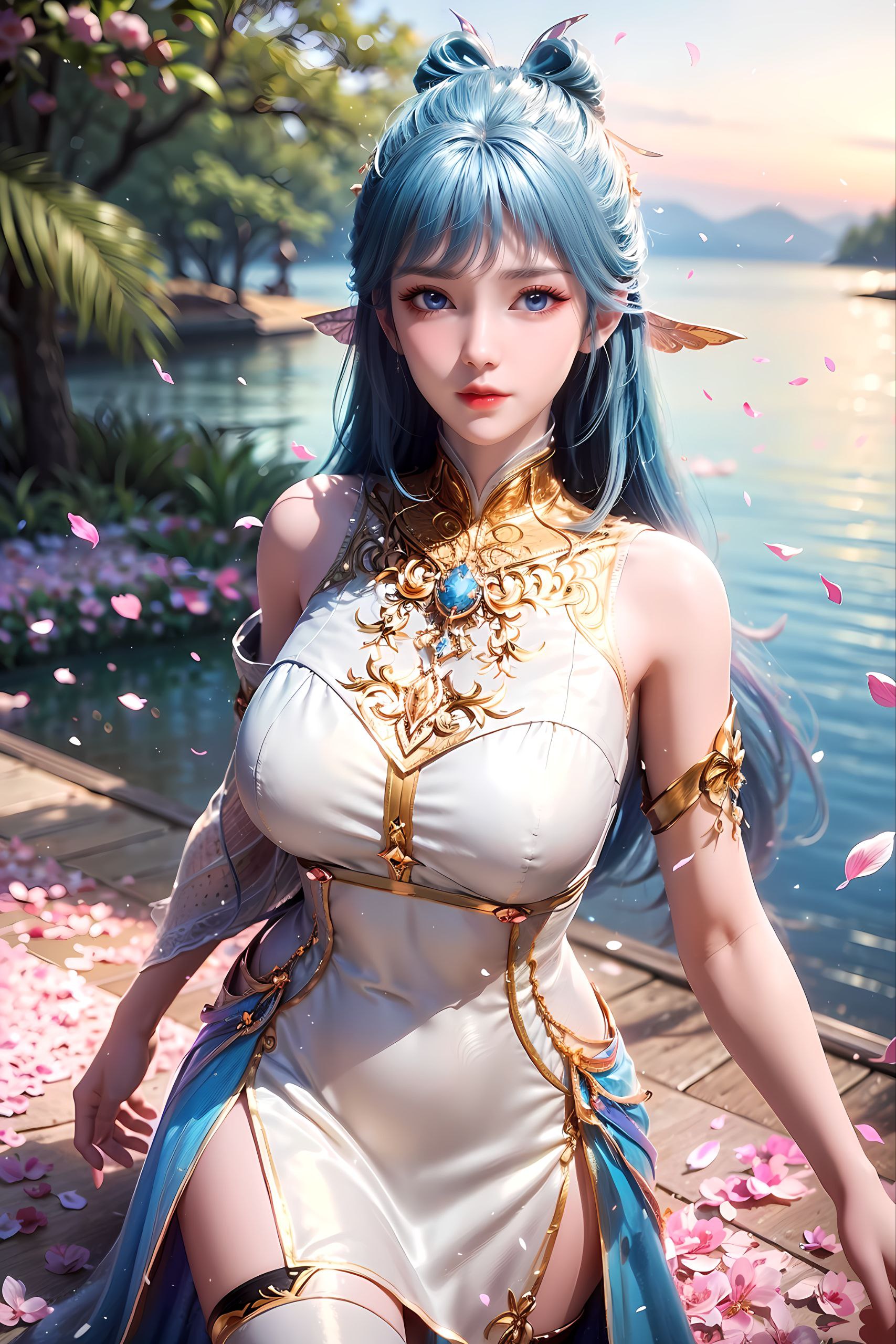 表达的多样