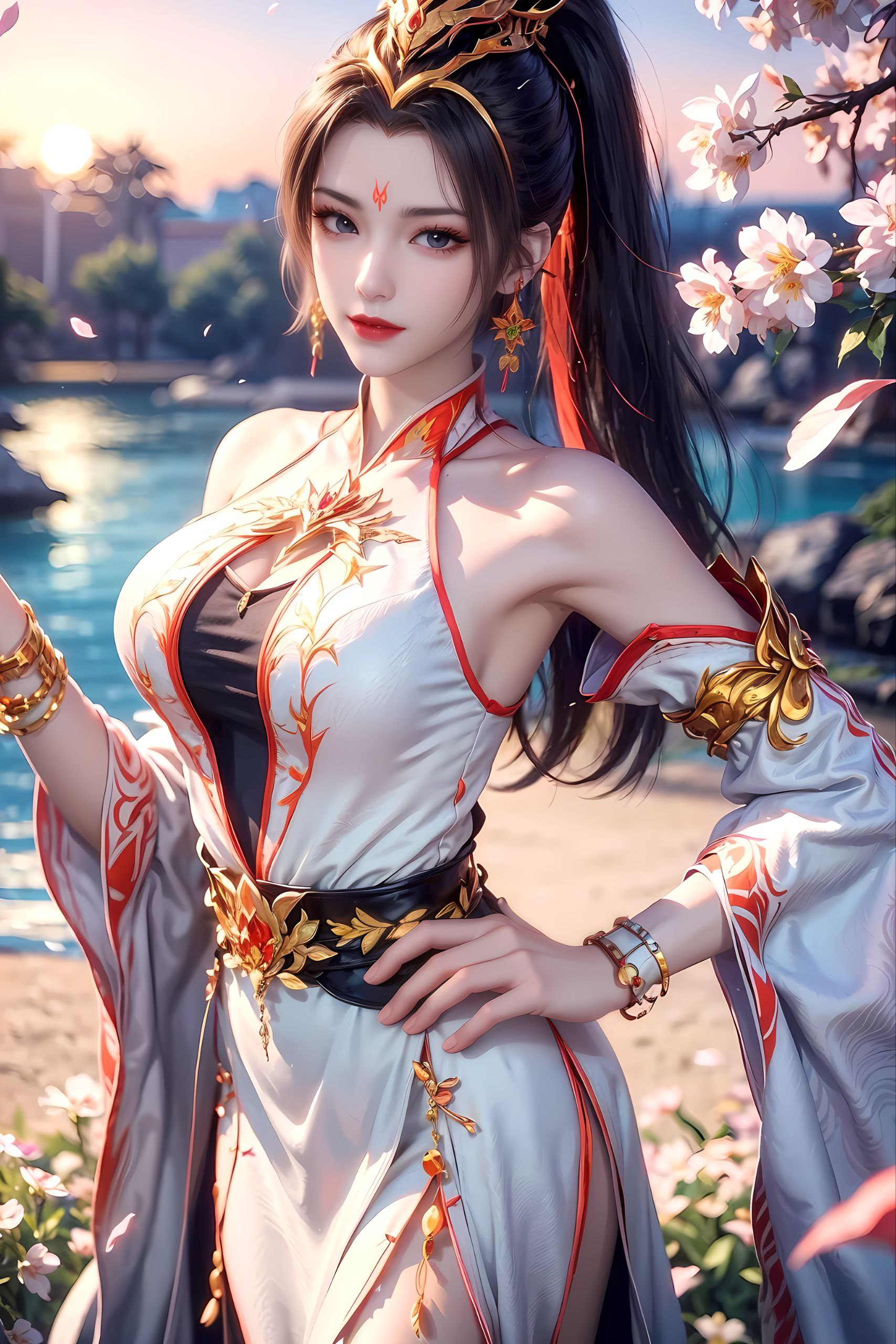 通过持续上