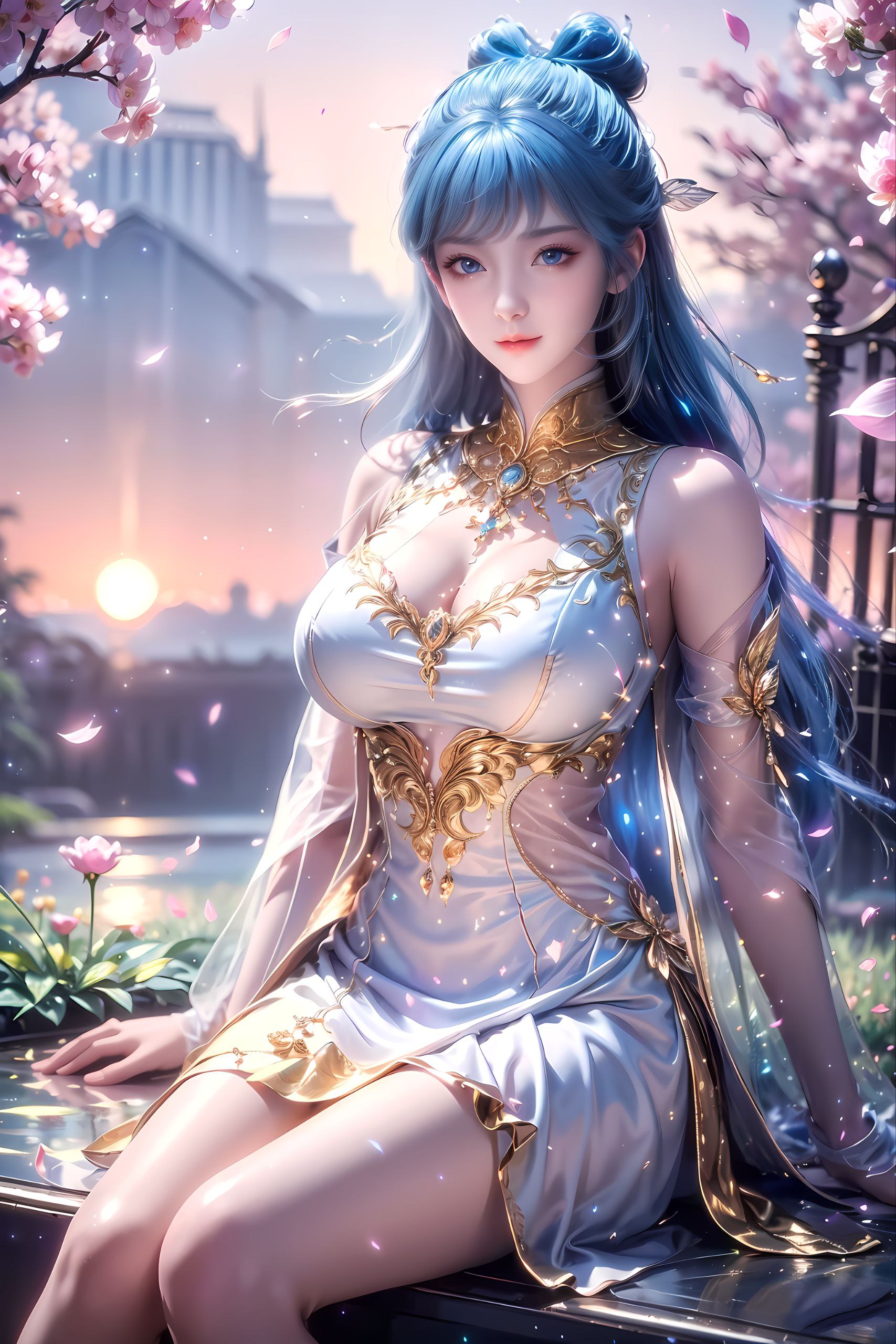 件的追踪和