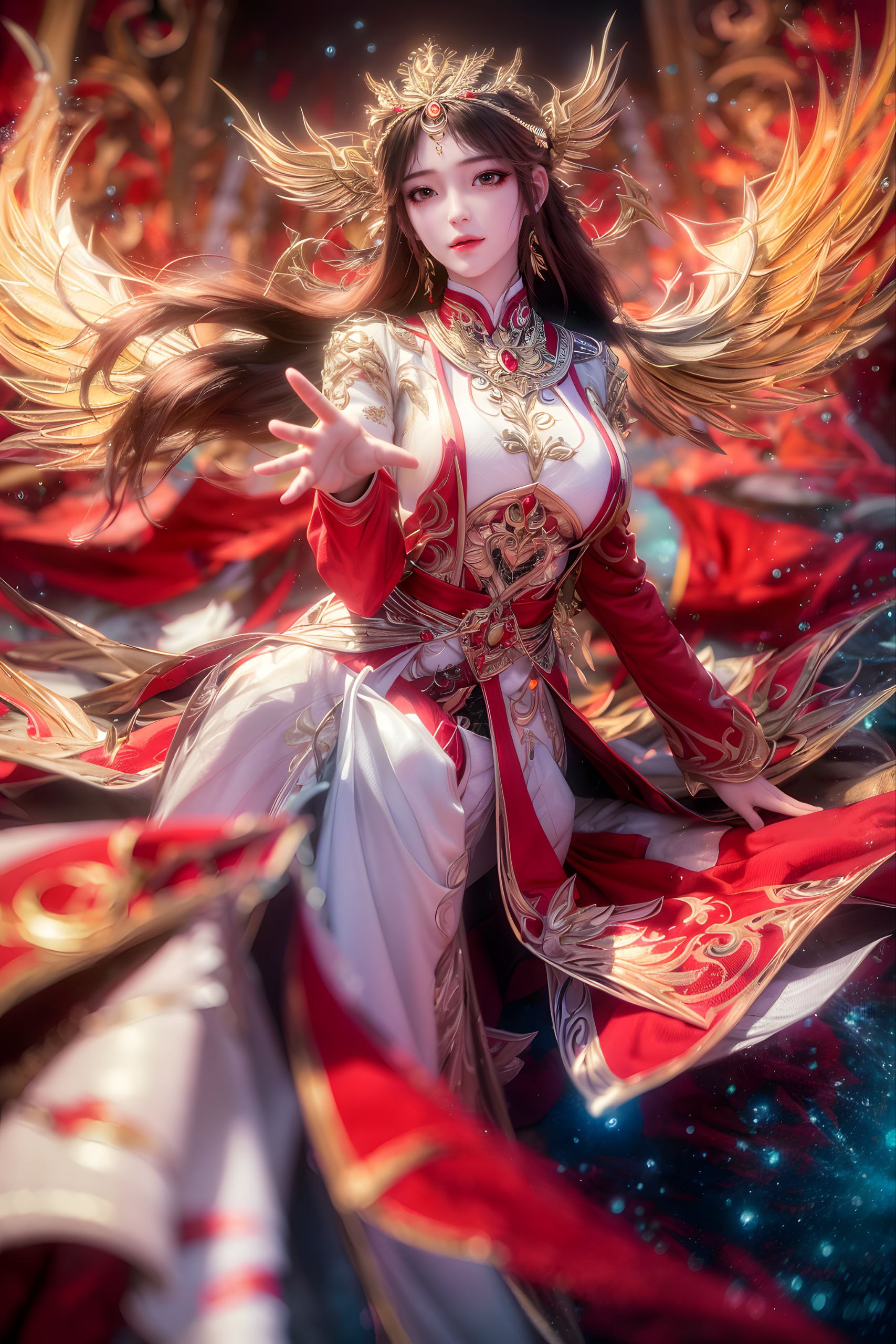 通过大数据