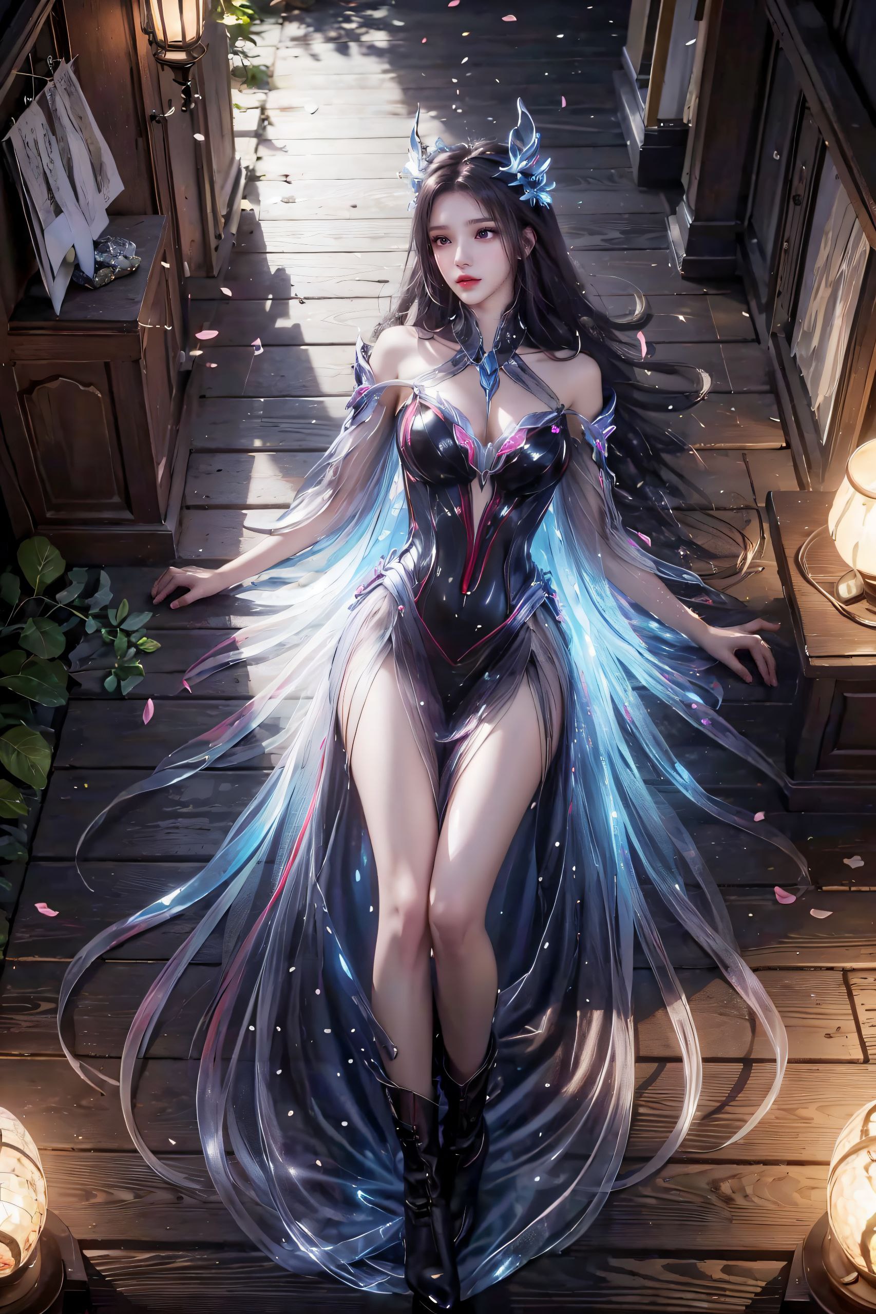 中的排名快
