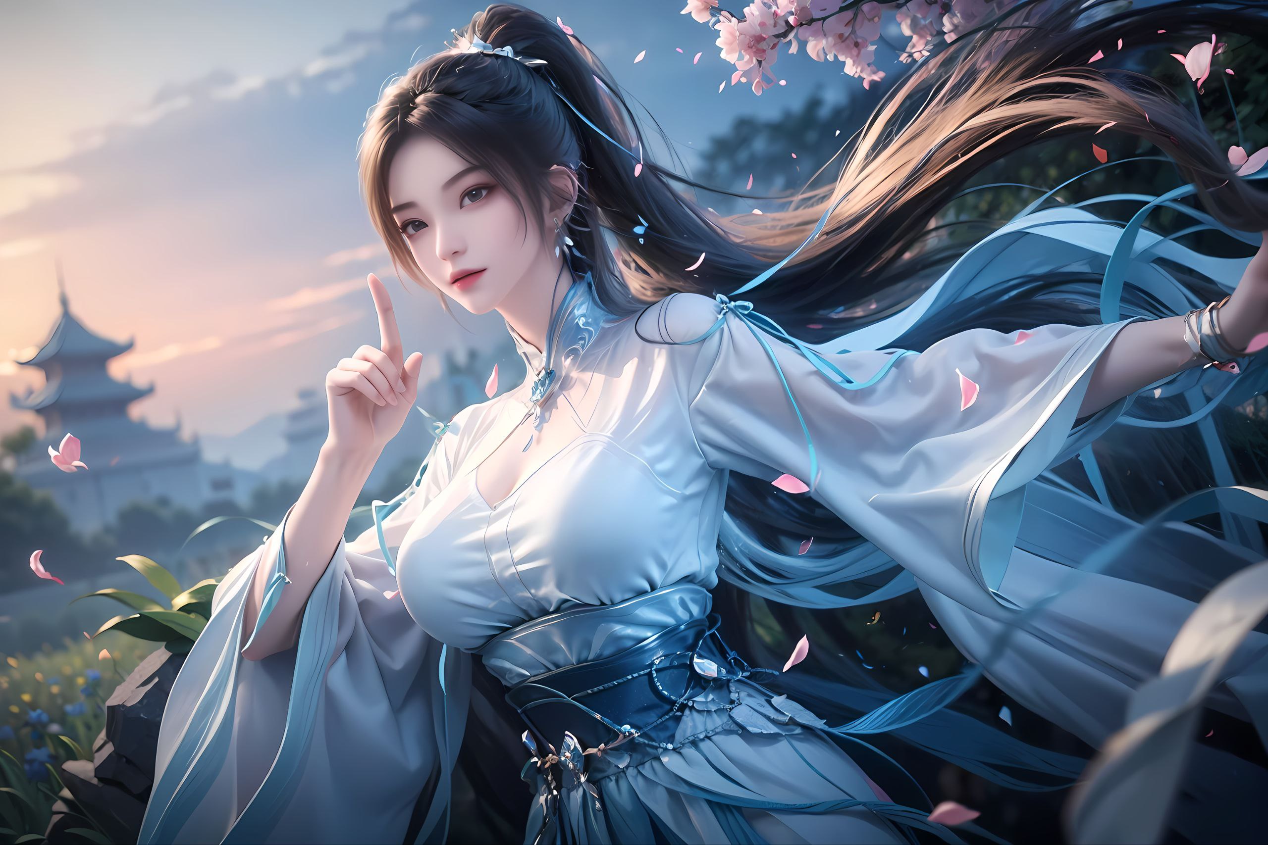 后发布的