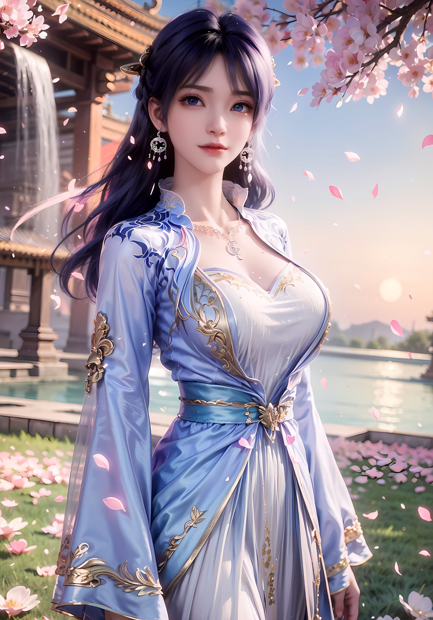 海洋保护政