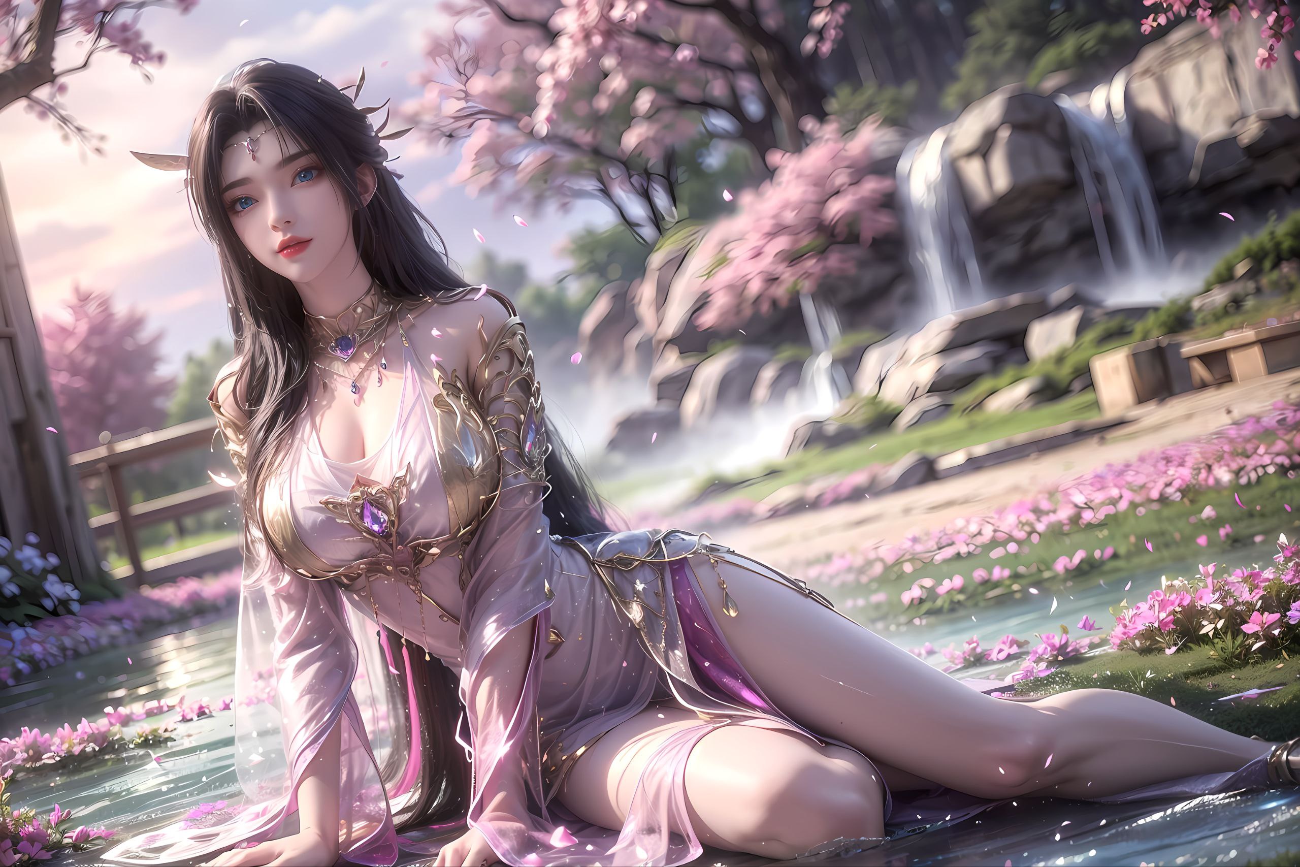 AV小姐是