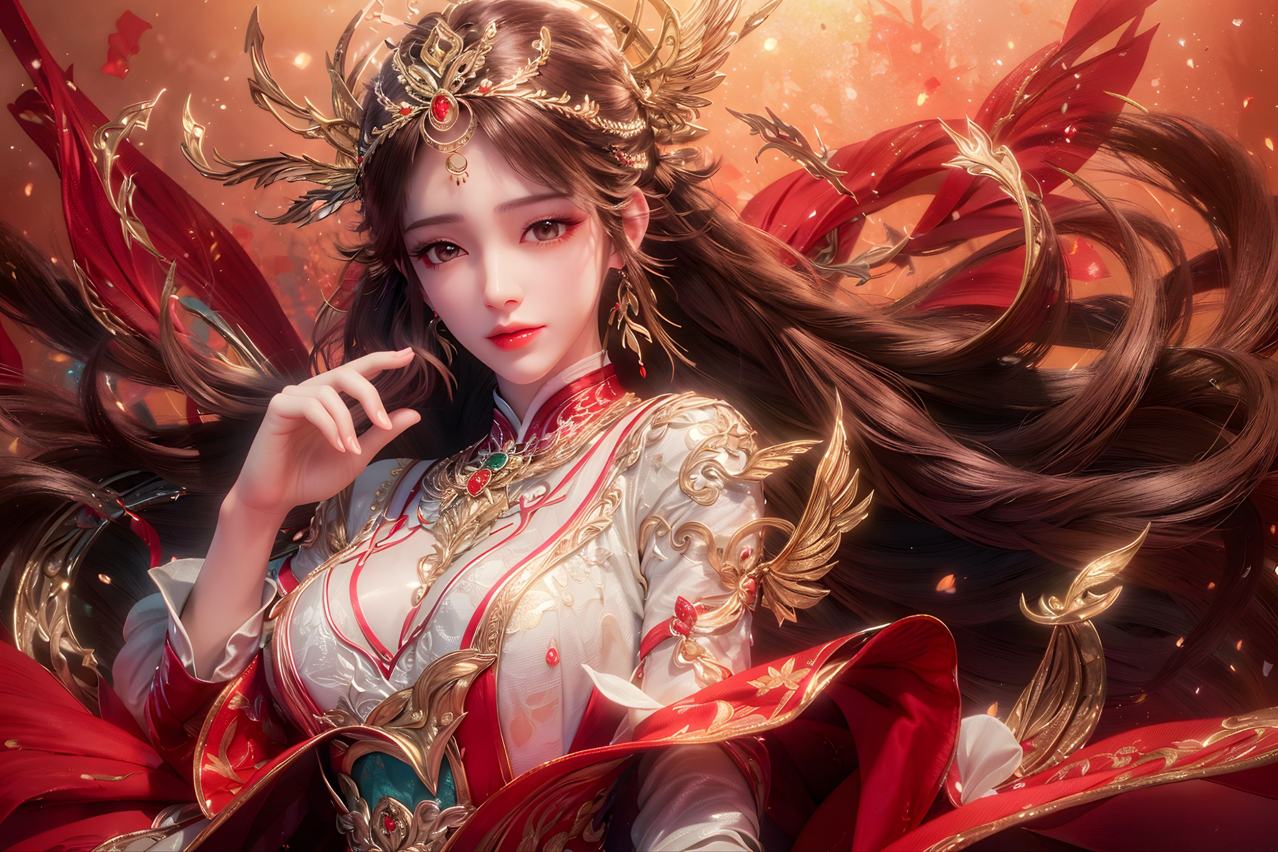 持多终端播