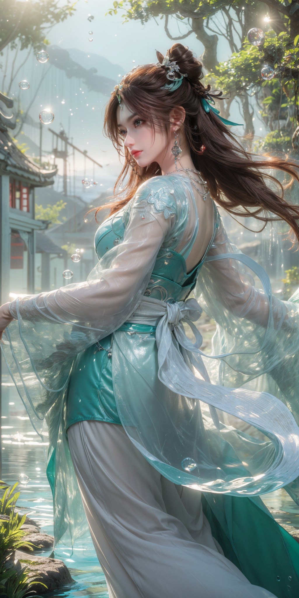 引子