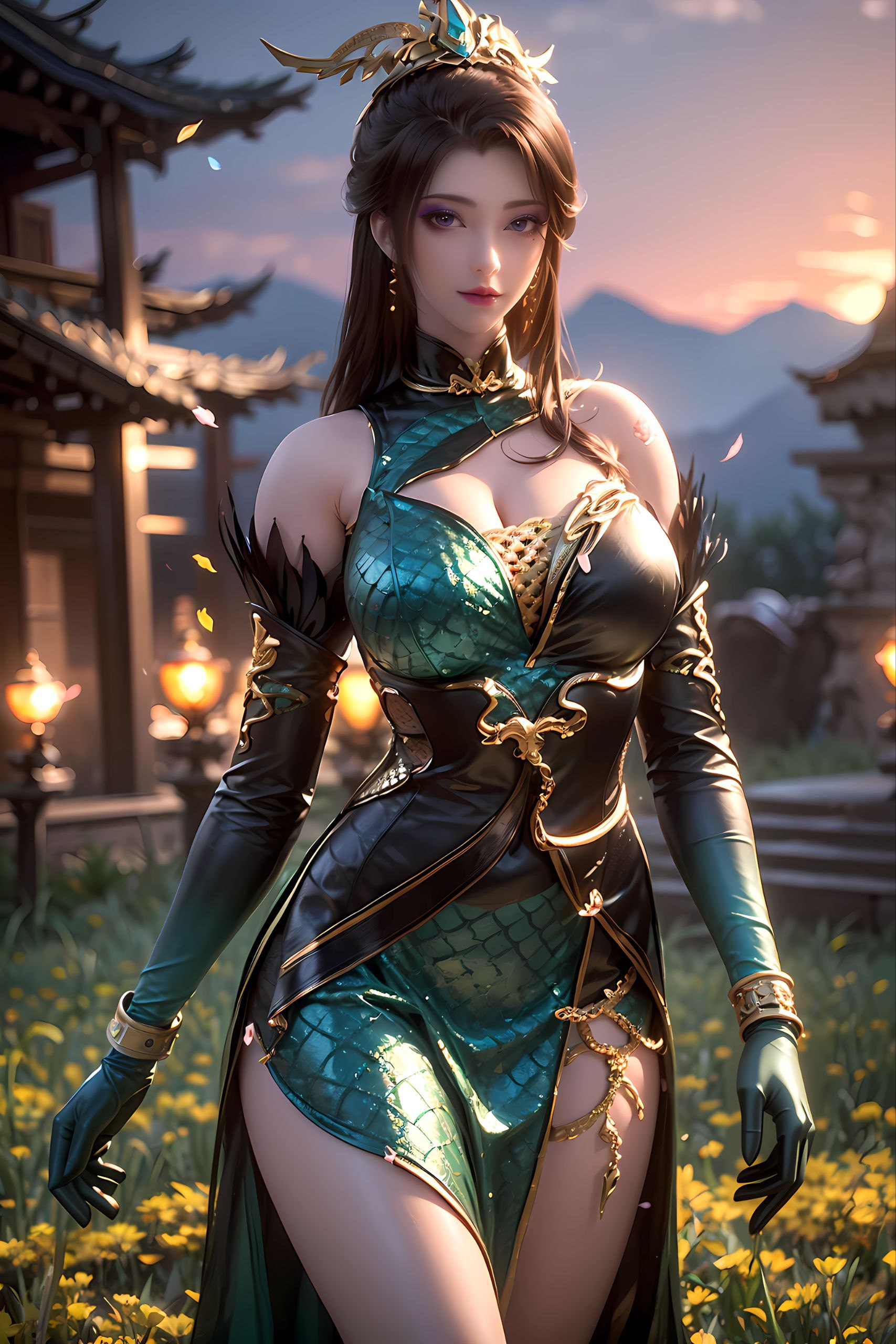 明星