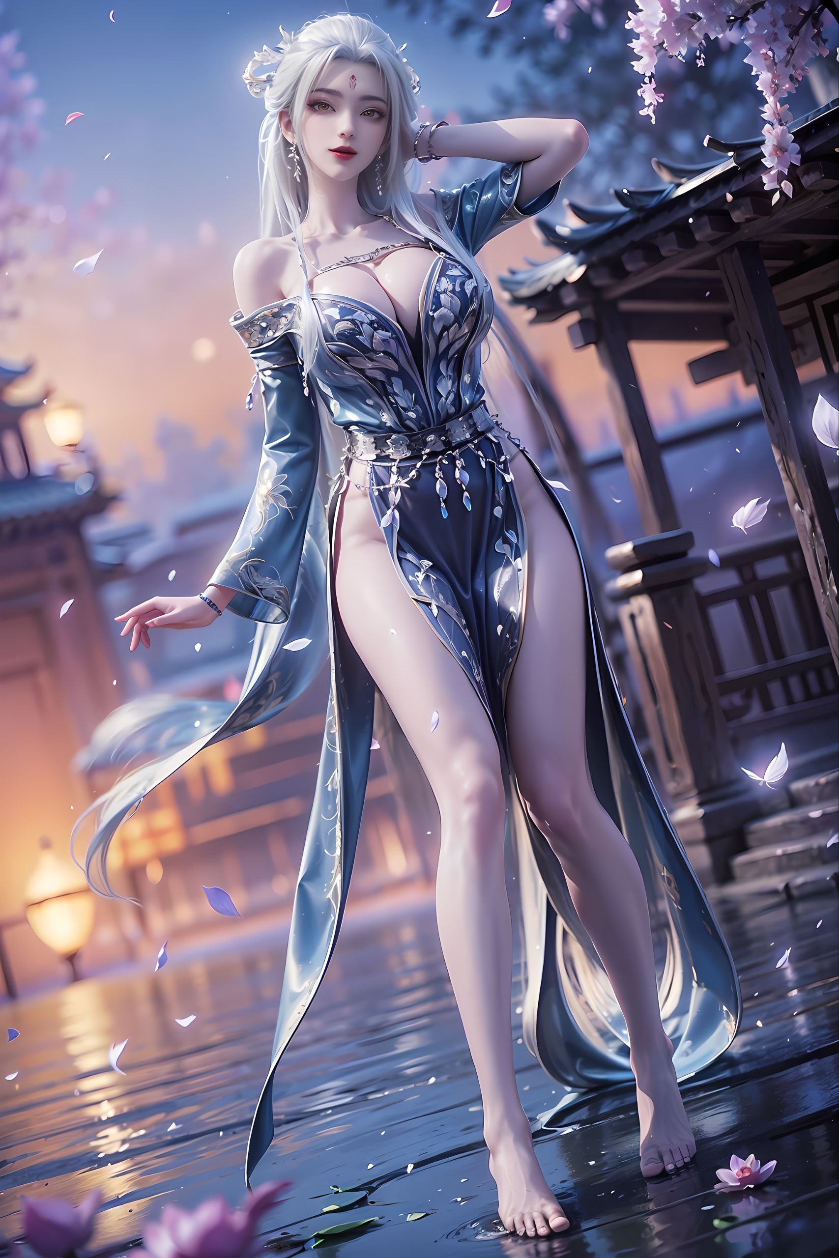 全标志