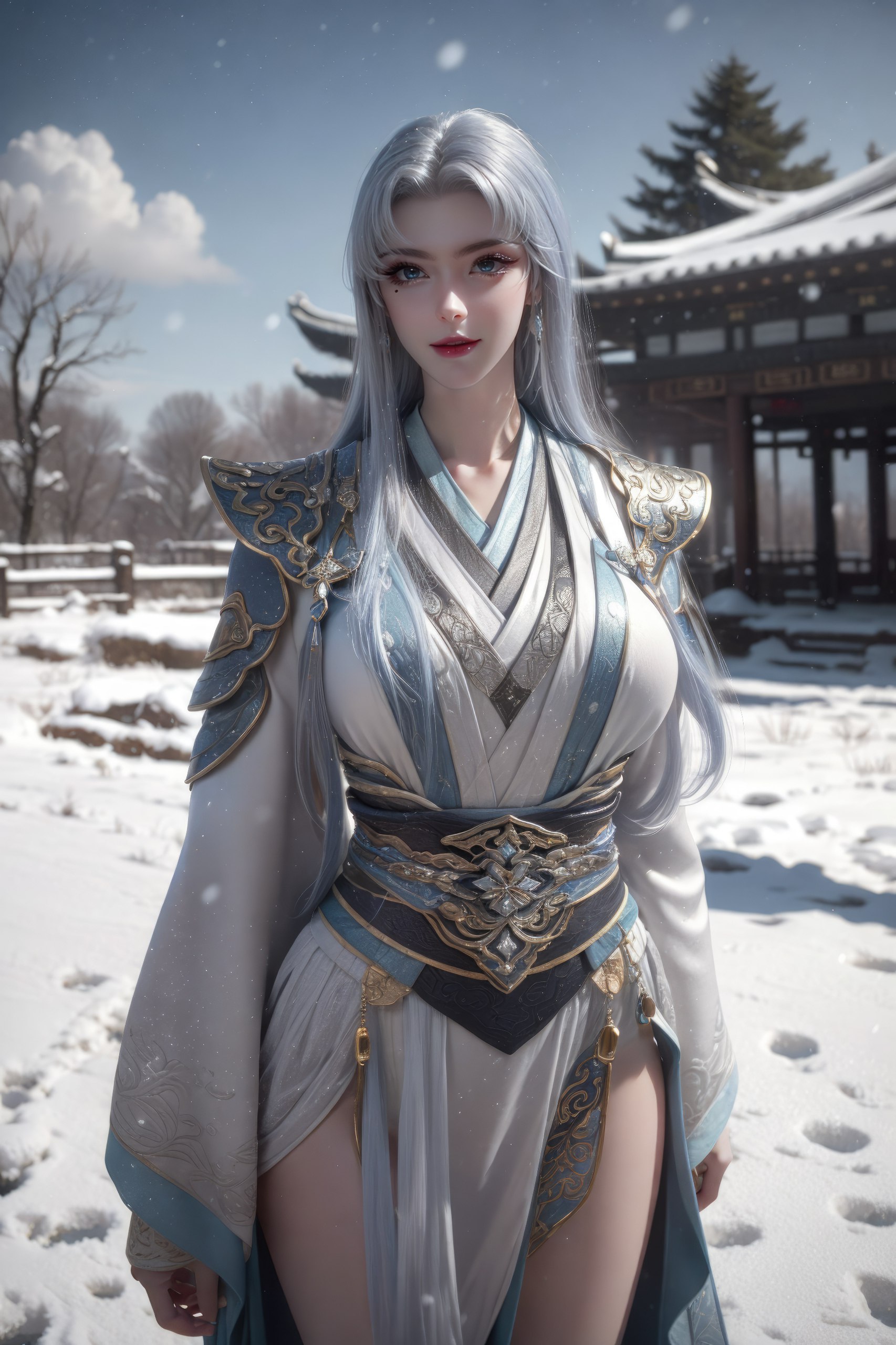 业无疑将在