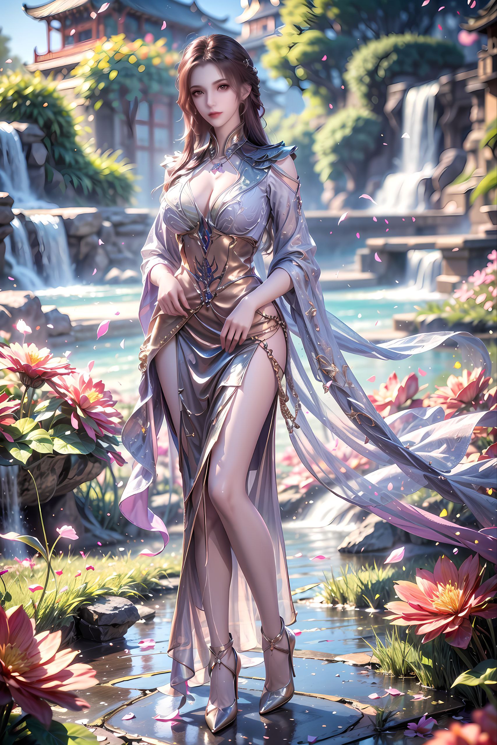 冲田杏梨的