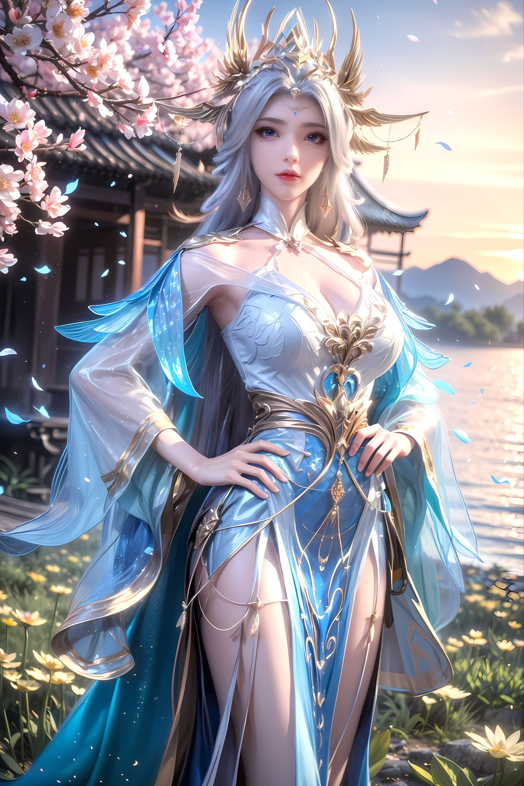 的影片