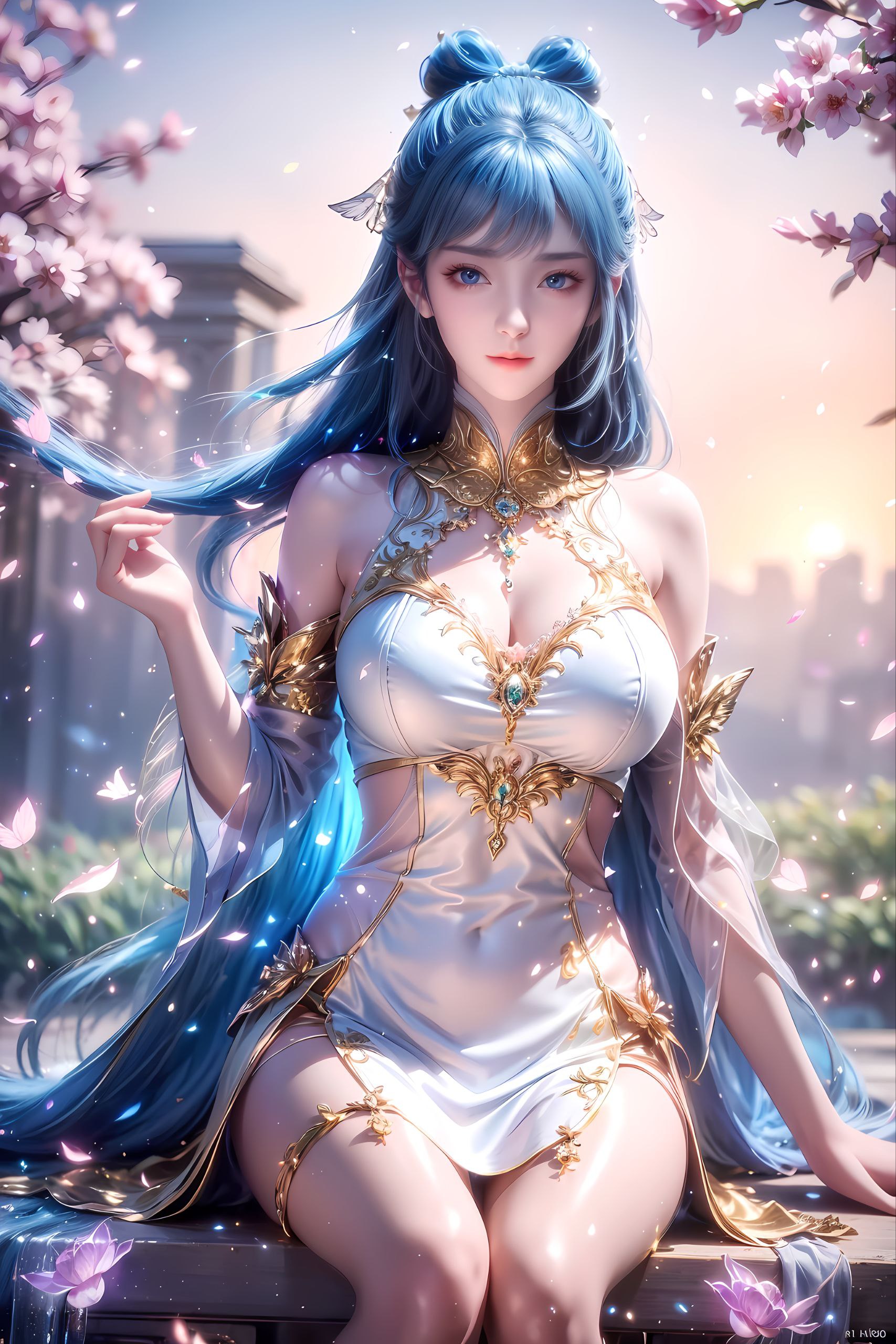 商业价值